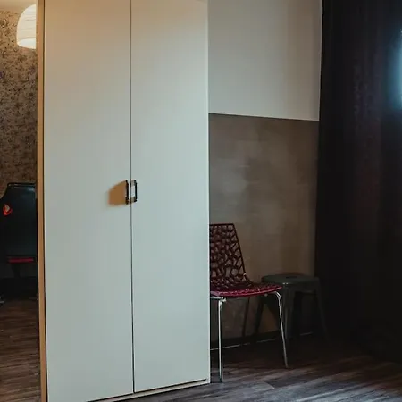 Apartment 3-zimmer-oase-cityapartment Mitte 401 Bielefeld