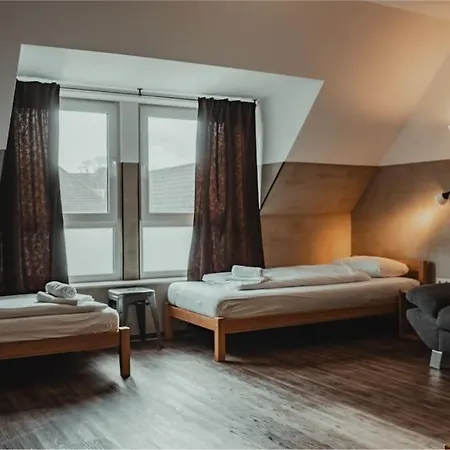 3-zimmer-oase-cityapartment Mitte 401 Bielefeld